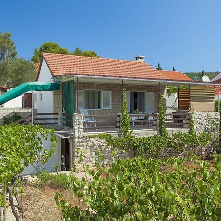 Holiday Home Neda Vela Luka Luaran gambar