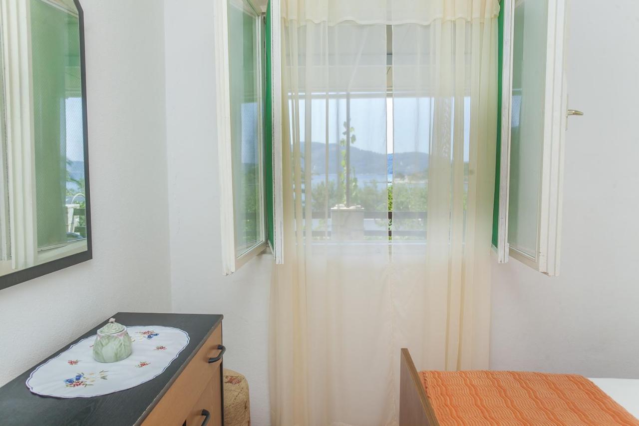 Holiday Home Neda Vela Luka Luaran gambar