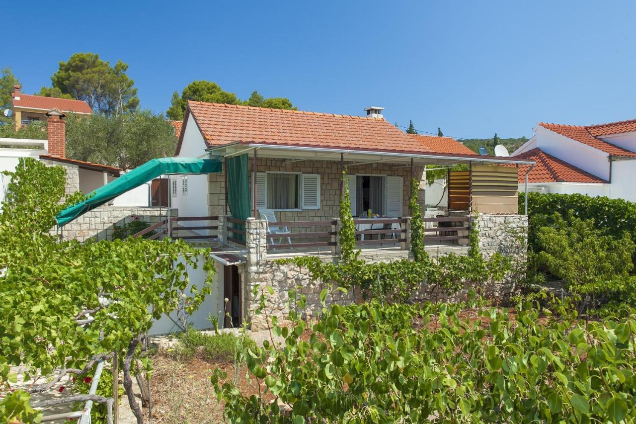 Holiday Home Neda Vela Luka Luaran gambar