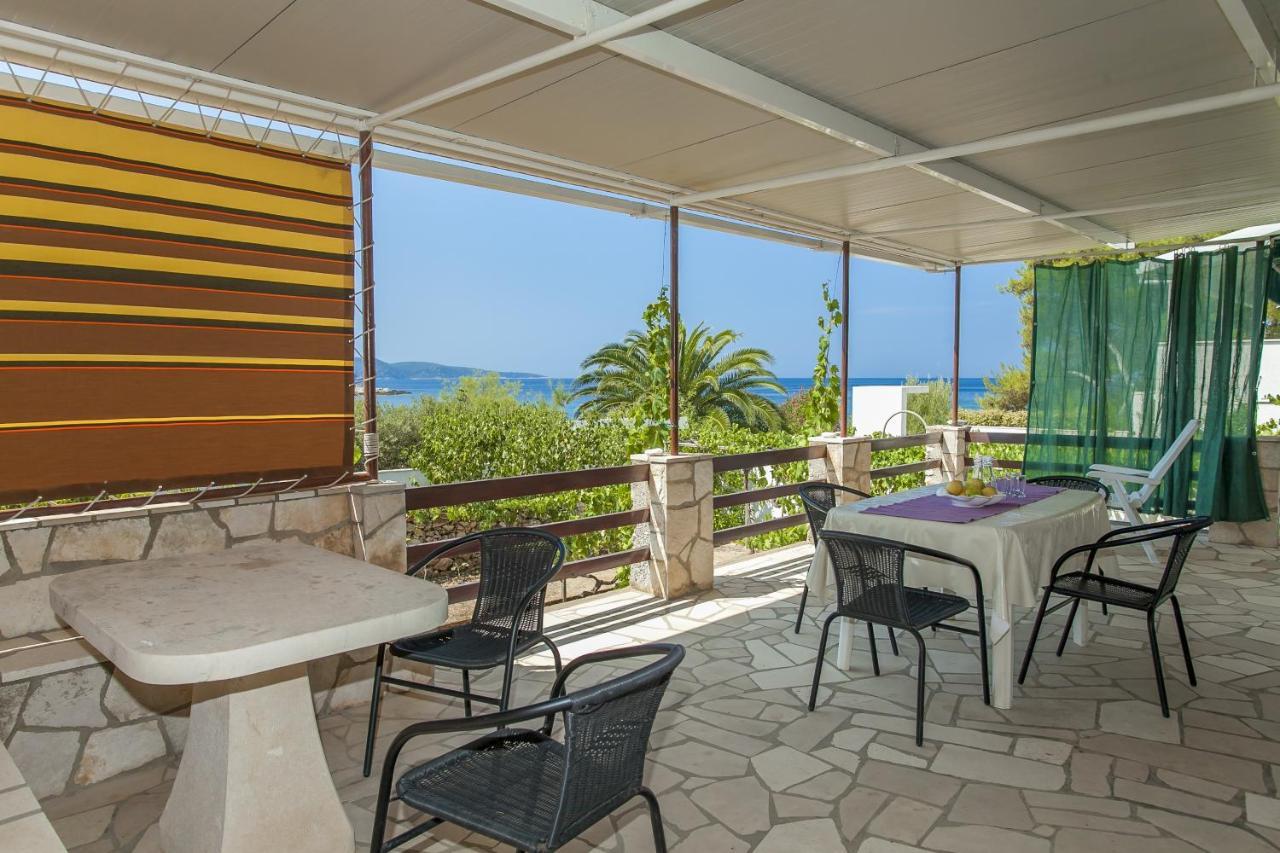 Holiday Home Neda Vela Luka Luaran gambar