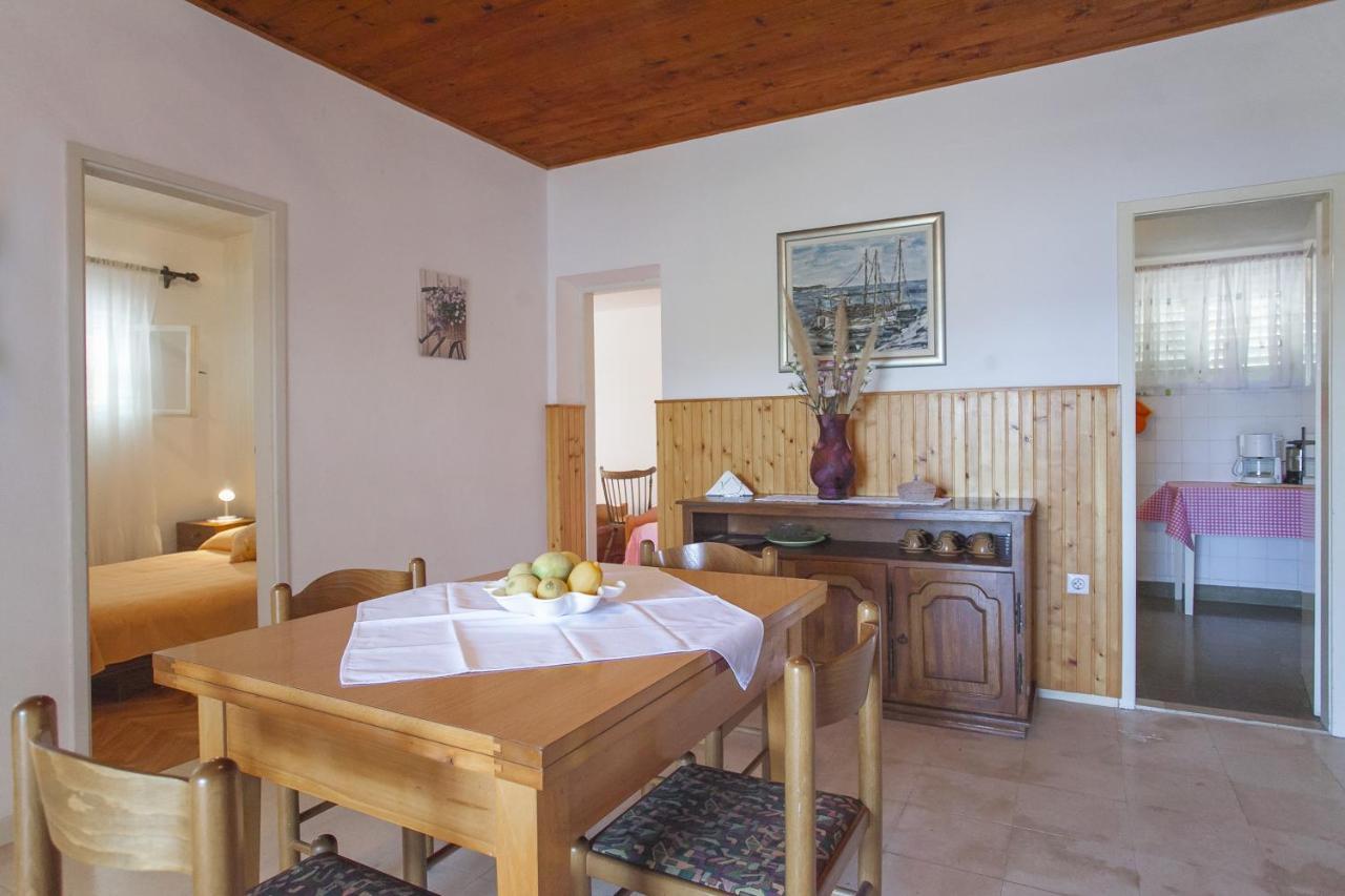 Holiday Home Neda Vela Luka Luaran gambar