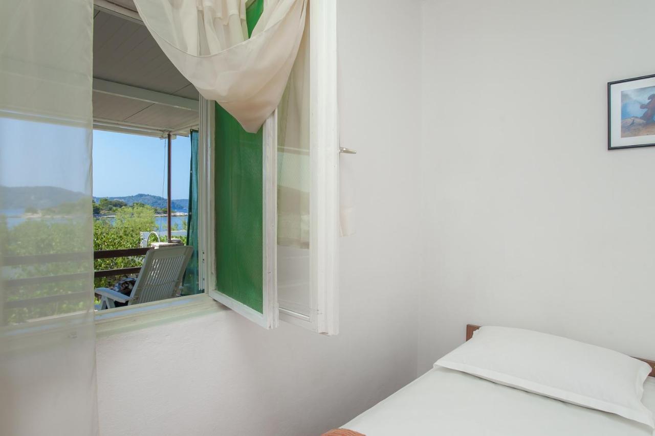 Holiday Home Neda Vela Luka Luaran gambar