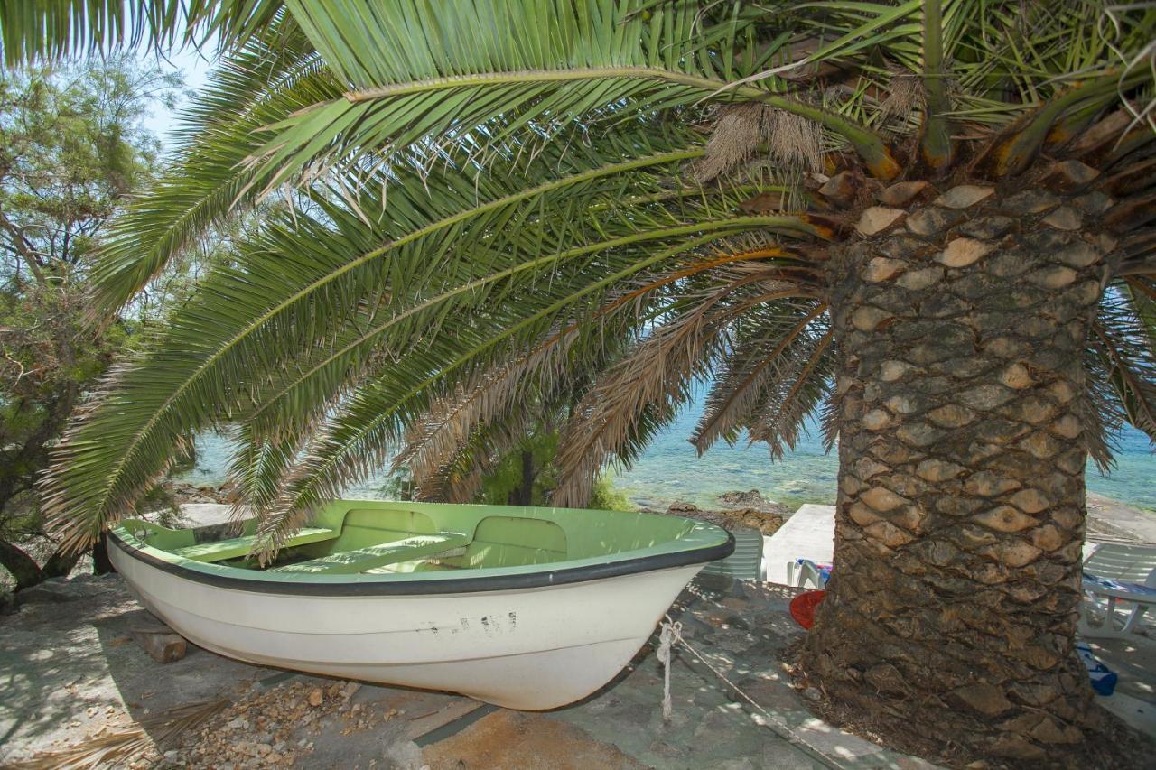Holiday Home Neda Vela Luka Luaran gambar