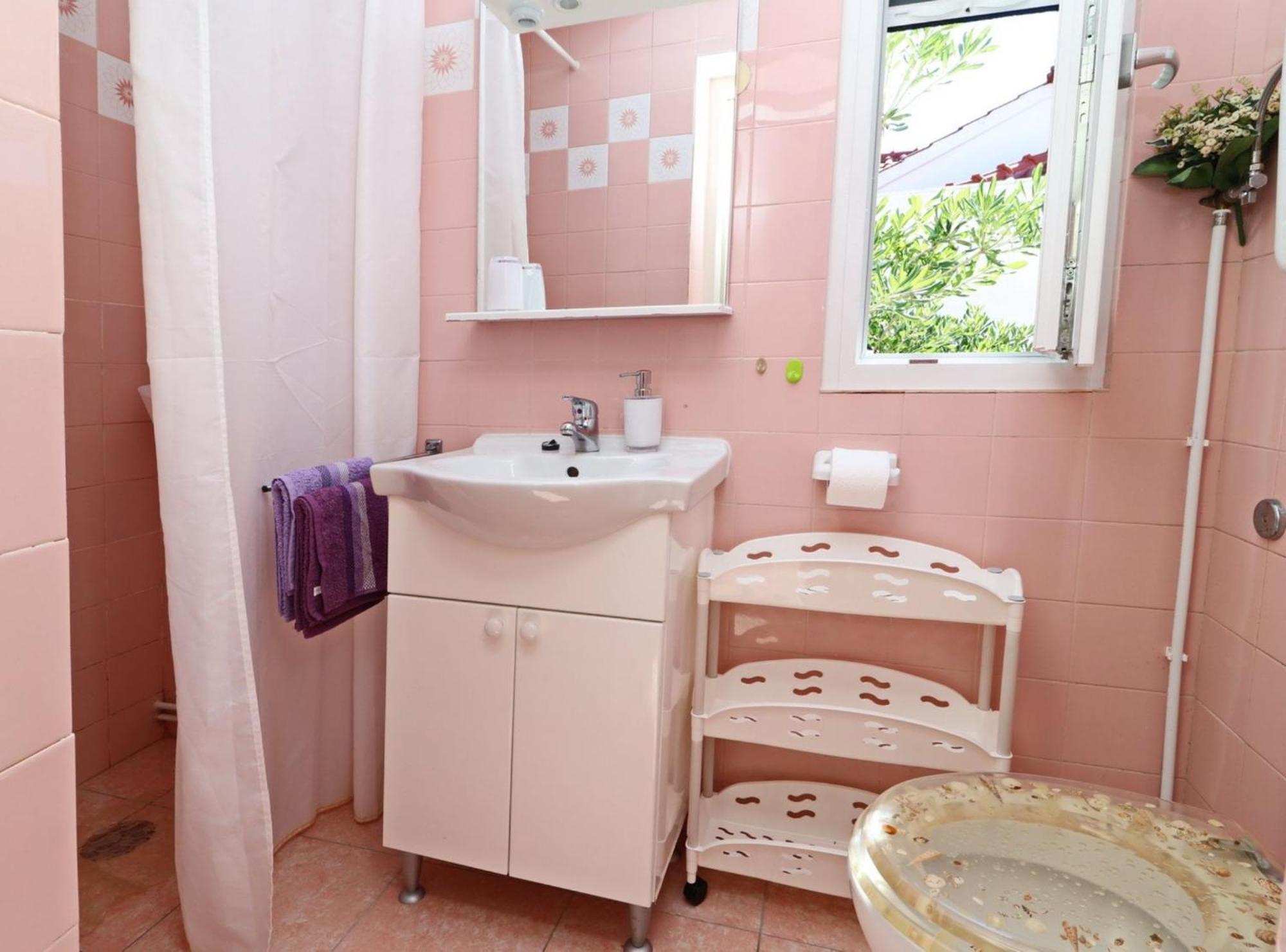 Holiday Home Neda Vela Luka Luaran gambar