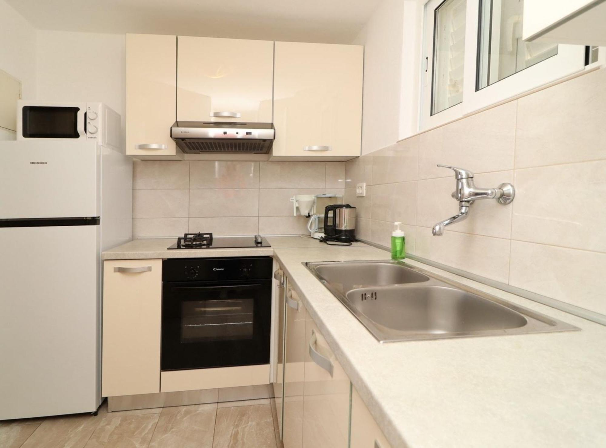 Holiday Home Neda Vela Luka Luaran gambar