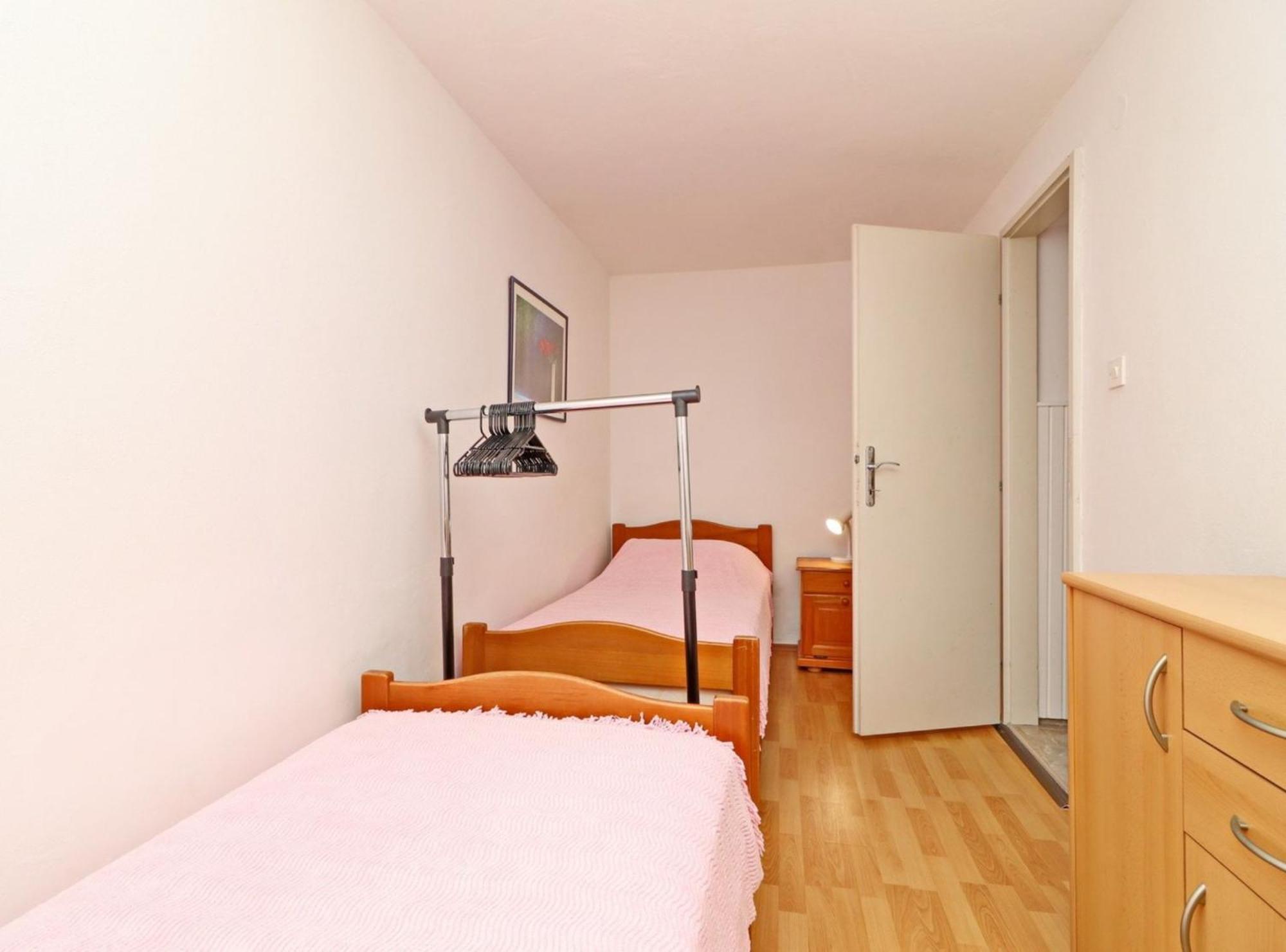 Holiday Home Neda Vela Luka Luaran gambar
