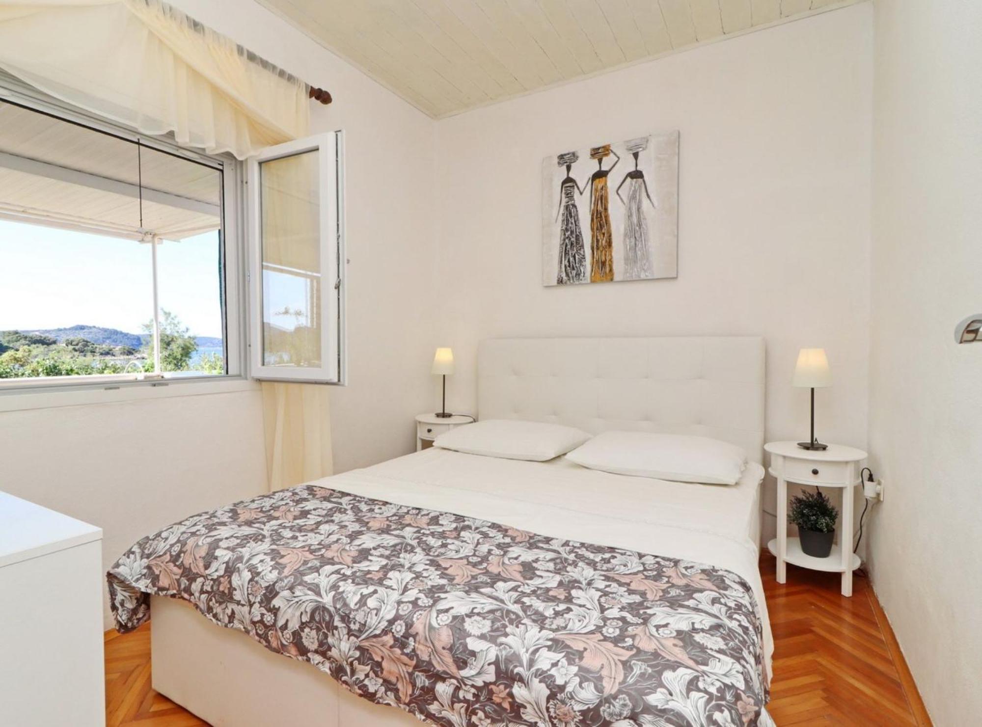 Holiday Home Neda Vela Luka Luaran gambar