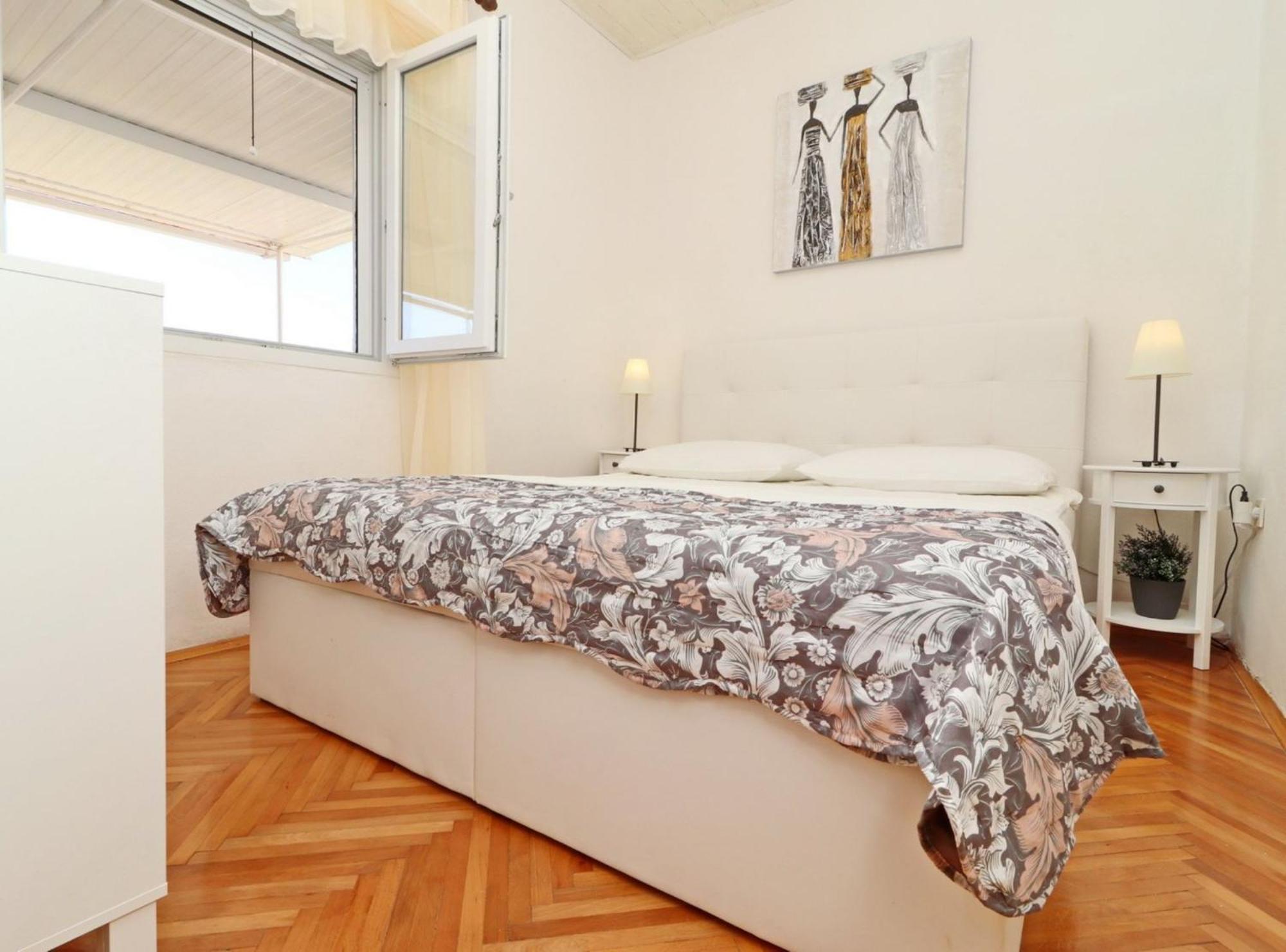 Holiday Home Neda Vela Luka Luaran gambar