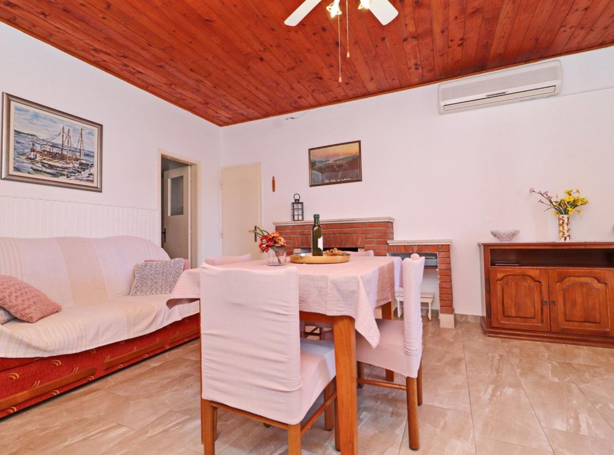 Holiday Home Neda Vela Luka Luaran gambar