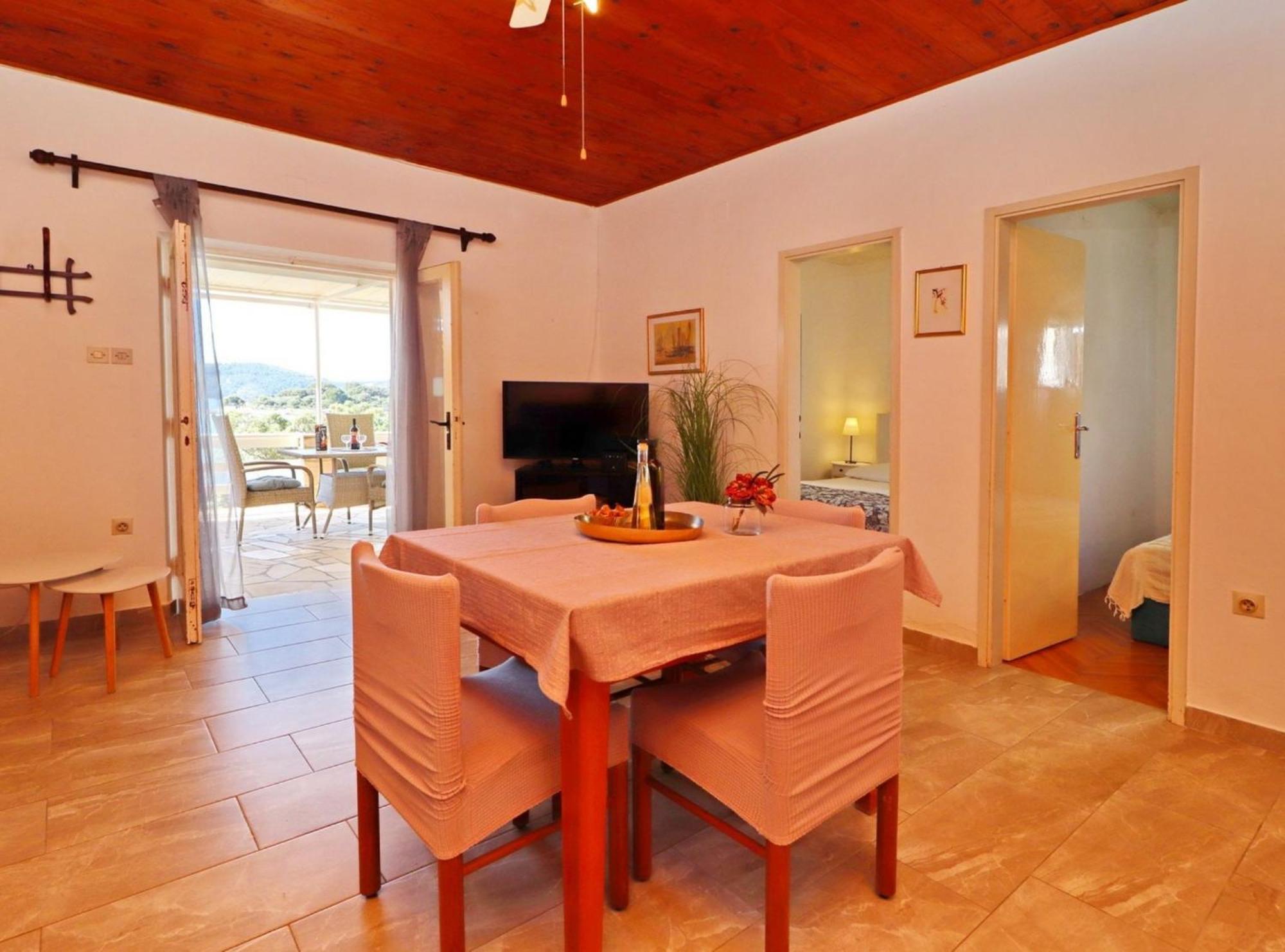 Holiday Home Neda Vela Luka Luaran gambar