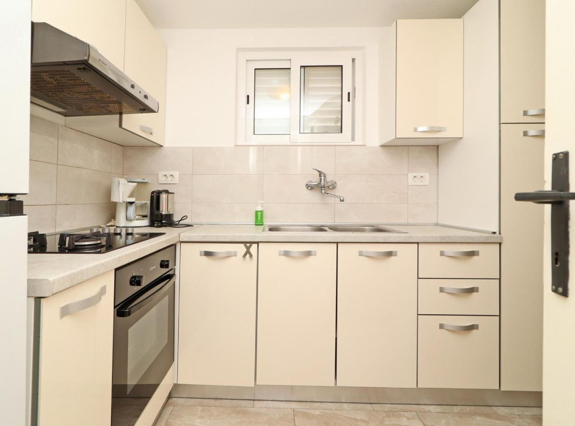 Holiday Home Neda Vela Luka Luaran gambar